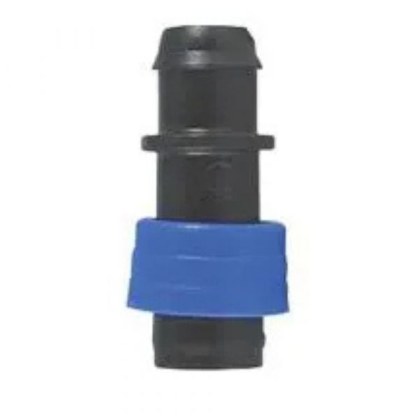 Conector Inicial 16mm Fita Gotejadora Amanco
