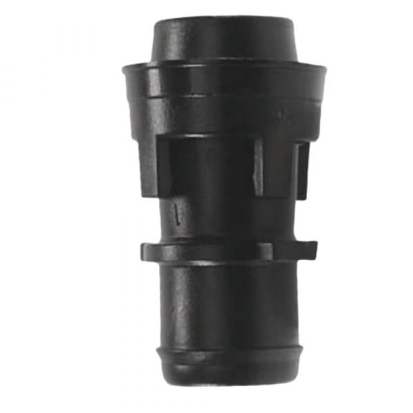 Conector Inicial 20mm com Anel 4P Implebras