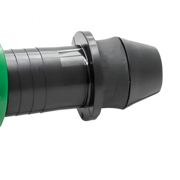 Conector Inicial Easy Block PVC Irritec