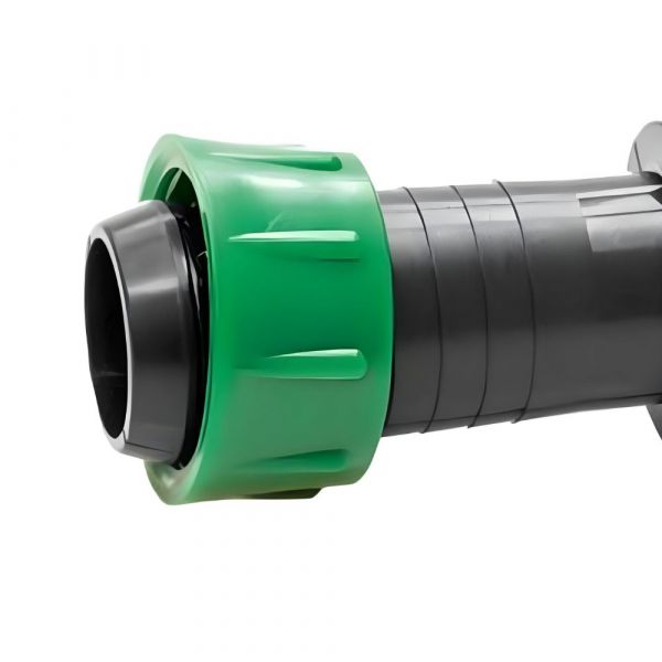 Conector Inicial Easy Block PVC Irritec