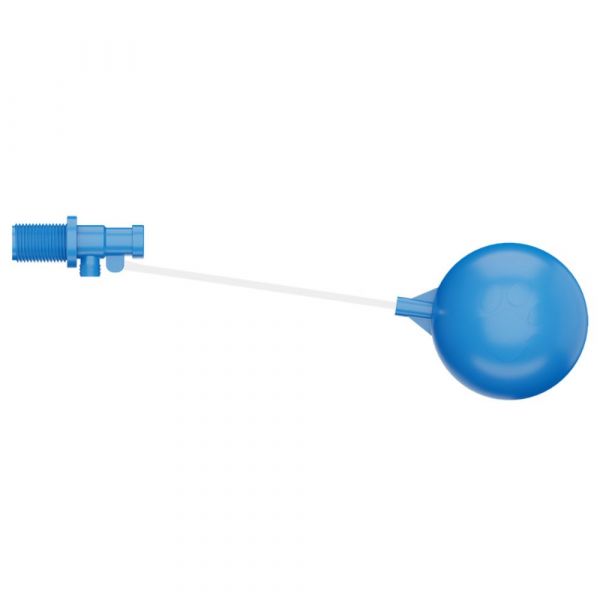 Boia para Caixa d'água 1/2