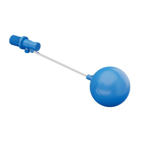 Boia para Caixa d'água 1/2