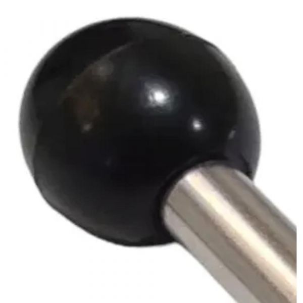 Conjunto Acionador do Came Master 125 Cortag