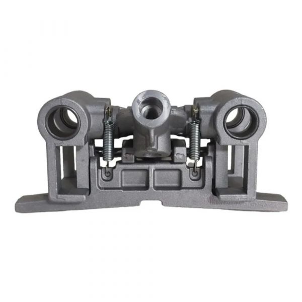 Conjunto Carro Guia Master 125 Cortag