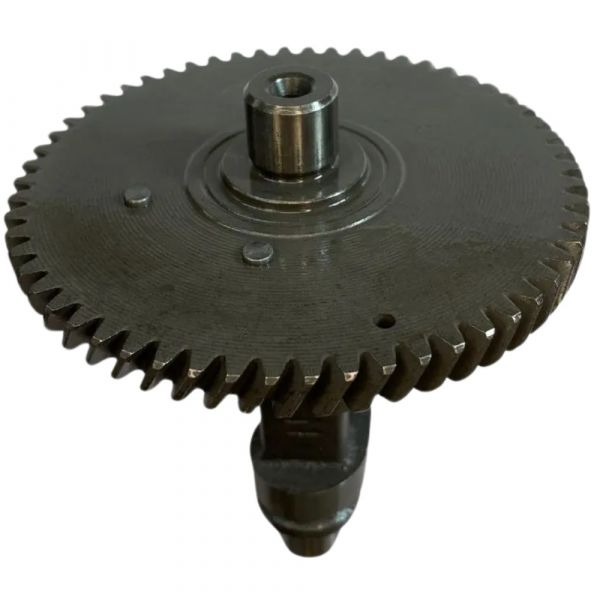 Conjunto de Válvula 117201007 TE180-XP-TG10000CXE Toyama