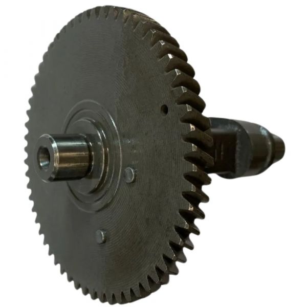 Conjunto de Válvula 117201007 TE180-XP-TG10000CXE Toyama