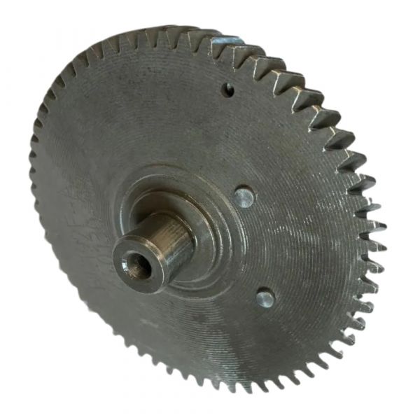 Conjunto de Válvula 117201007 TE180-XP-TG10000CXE Toyama