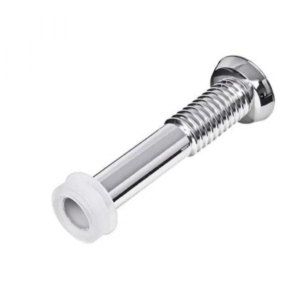 Conjunto Ligação Ajustável Metálica com Bolsa 25cm Astra