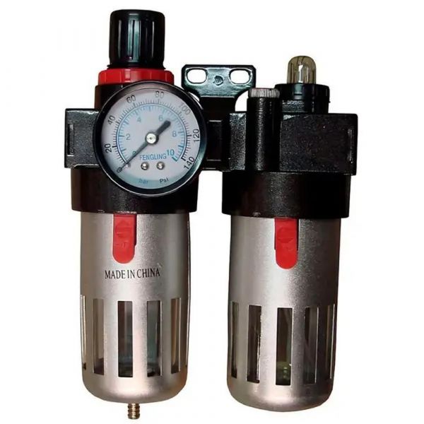 Conjunto Lubrifil 1/2