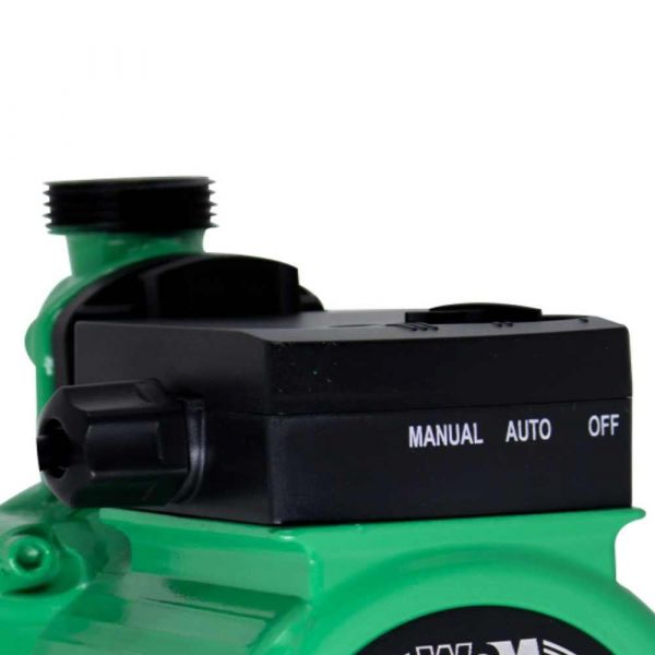 Conjunto Para Pressão WPA 15-09-160 120W 220V WDM