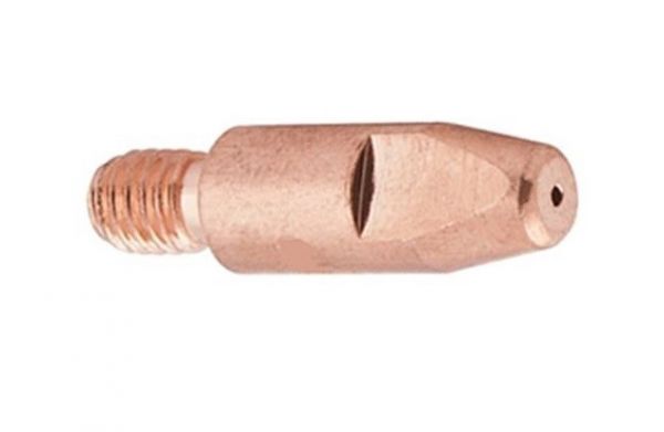 Bico Contato M6 x 22 mm Ecu 0.8 - Esab 914663