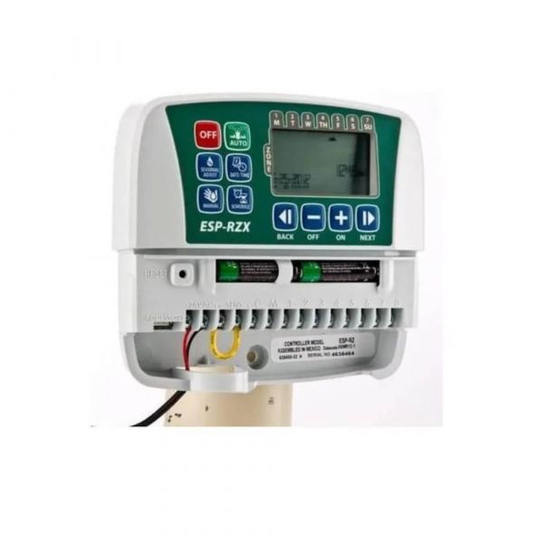 Controlador 8 Estações 230V Wifi Indoor Rain Bird