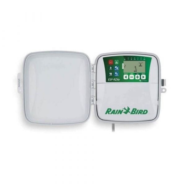 Controlador 8 Estações 230V Wifi Indoor Rain Bird