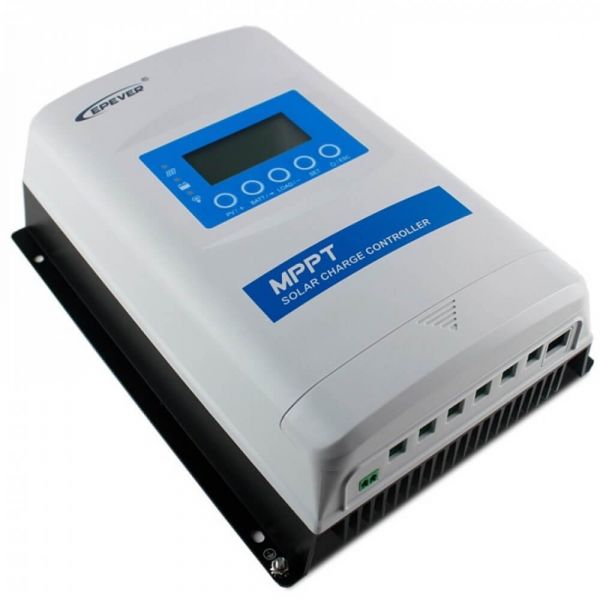 Controlador de Carga MPPT 30A Neosolar