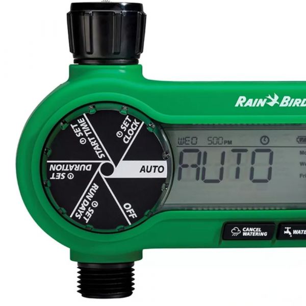 Controlador De Torneira Modelo 1ZEHTMR Rain Bird