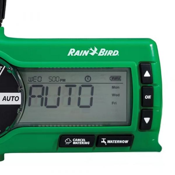 Controlador De Torneira Modelo 1ZEHTMR Rain Bird