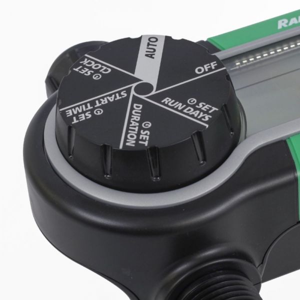 Controlador de Torneira a Pilha 1ZEHTMR Rain Bird 