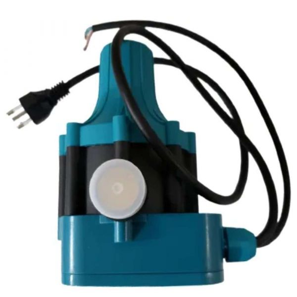 Controlador Elétrico De Pressão WPC-58 1.1KW 220V WDM