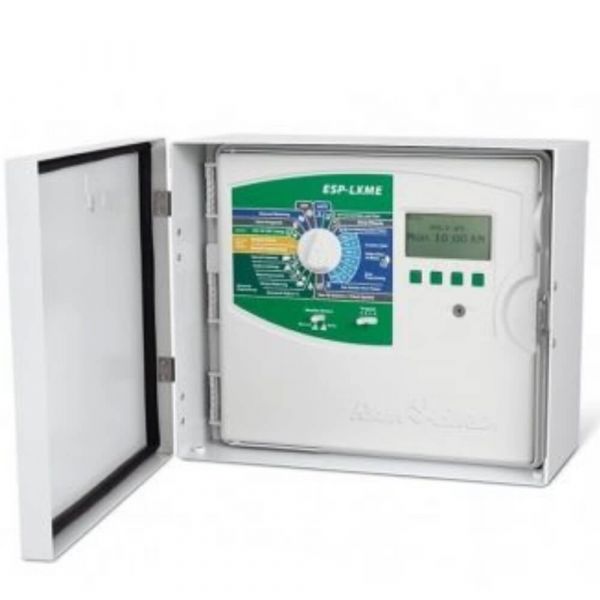 Controlador ESP- LXME 08 Estações 230V Wifi Rain Bird F44081