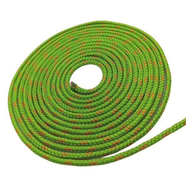 1 Metro Corda Trançada Poliéster Pet 3mm 1/8