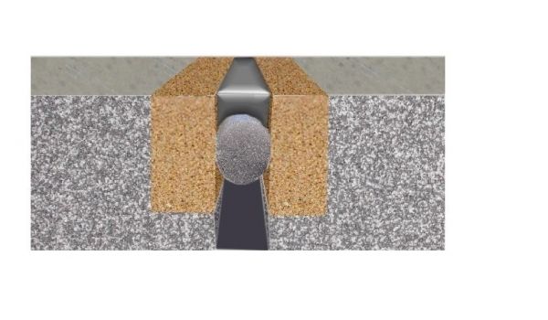 Limitador de Profundidade Tarucel 10mm Vedacit