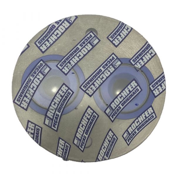 Reparo Corpo da Valvula de Saída A-M Rochfer