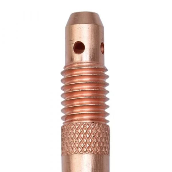 Corpo Fixador para Tocha Tig 17/18/26 3,2mm Barbosa Solda