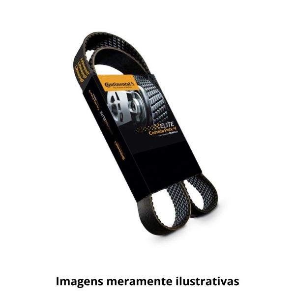 Correia Automotiva 8PK1805 RNH Continental