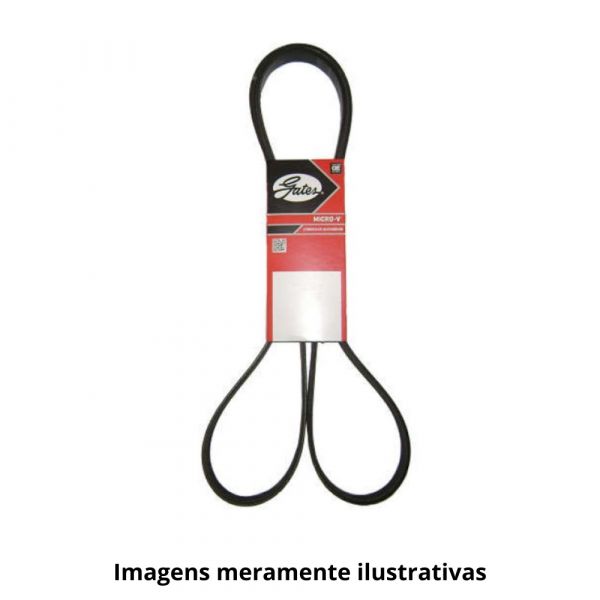 Correia Automotiva 8PK1805 RNH Gates