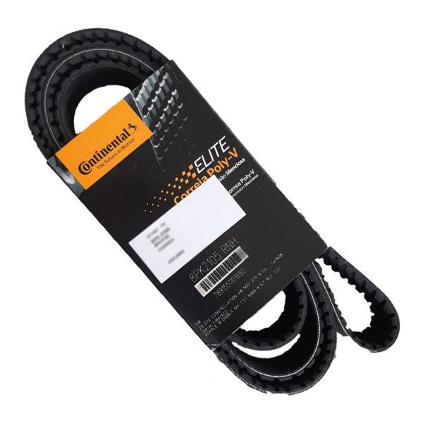 Correia Automotiva 8PK1380 Sama