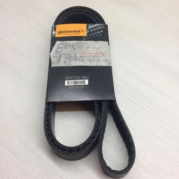 Correia Automotiva 8PK1740 Sama   