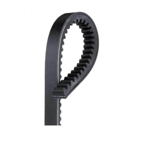 Correia Britador 5 VX 600 Mercúrio