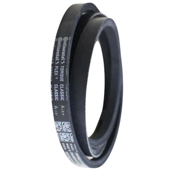 Correia Industrial A36 Continental