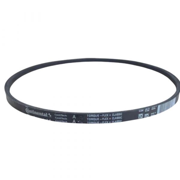 Correia Industrial A64 Continental