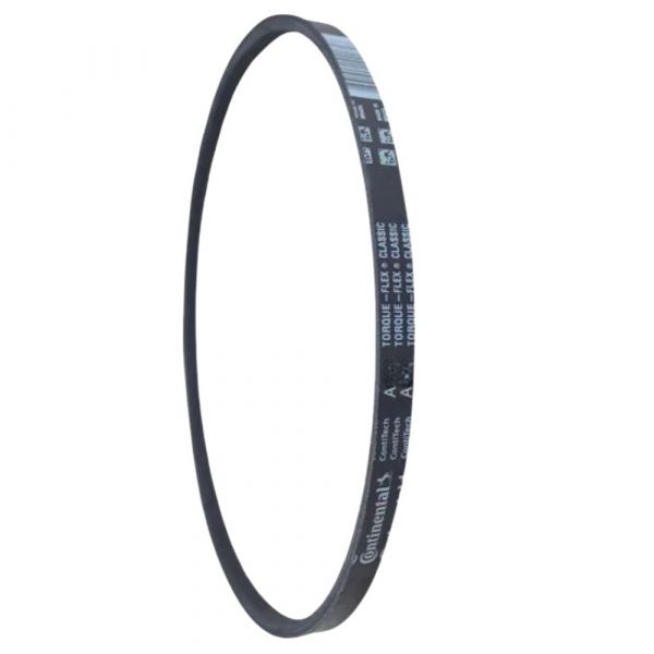 Correia Industrial A64 Continental