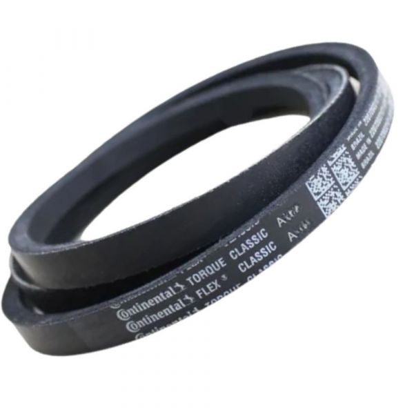 Correia Industrial A68 Continental