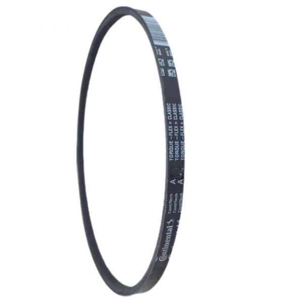 Correia Industrial A92 Continental