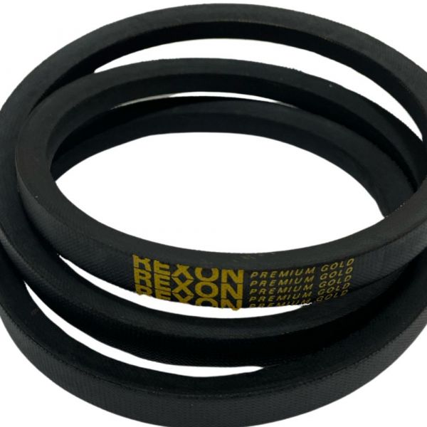 Correia Industrial A96 Rexon