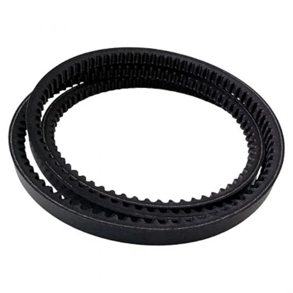 Correia Industrial AX48 Continental 