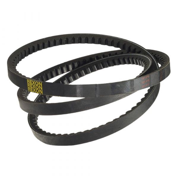 Correia Industrial AX49 Rexon