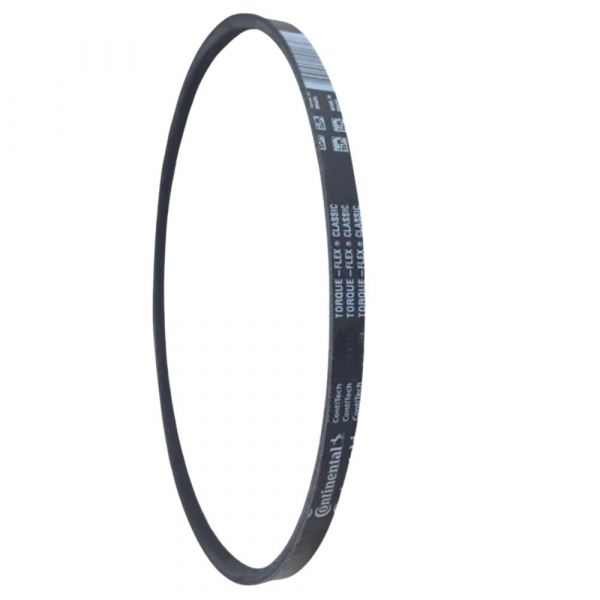 Correia Industrial B111 Continental 