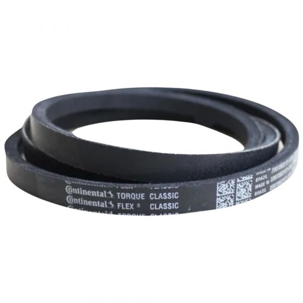 Correia Industrial B162 Continental 