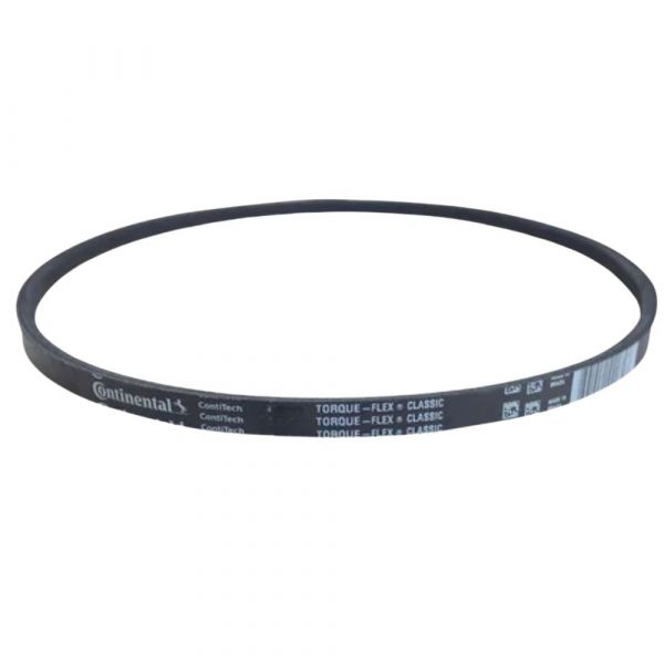 Correia Industrial B53 Continental 