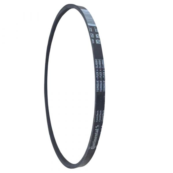 Correia Industrial B59 Continental 