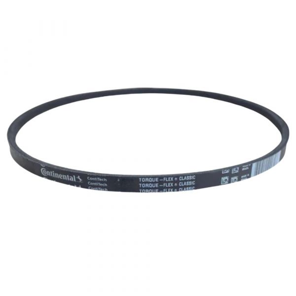 Correia Industrial B70 Continental