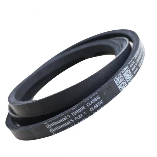 Correia Industrial B79 Continental  