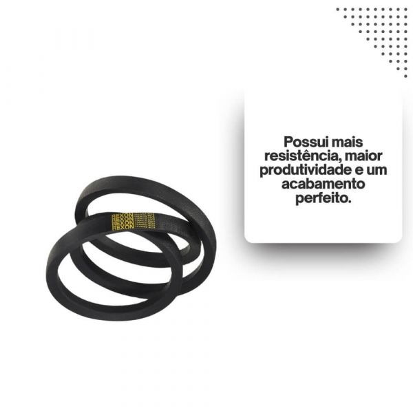 Correia Industrial BP058 Continental