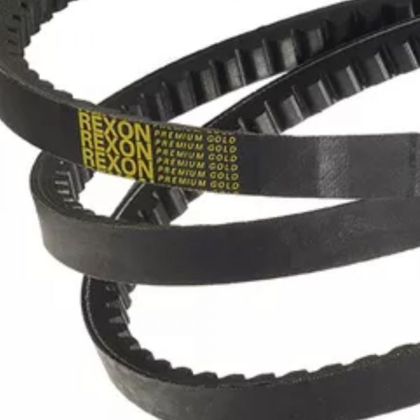 Correia Industrial AX 033 Rexon