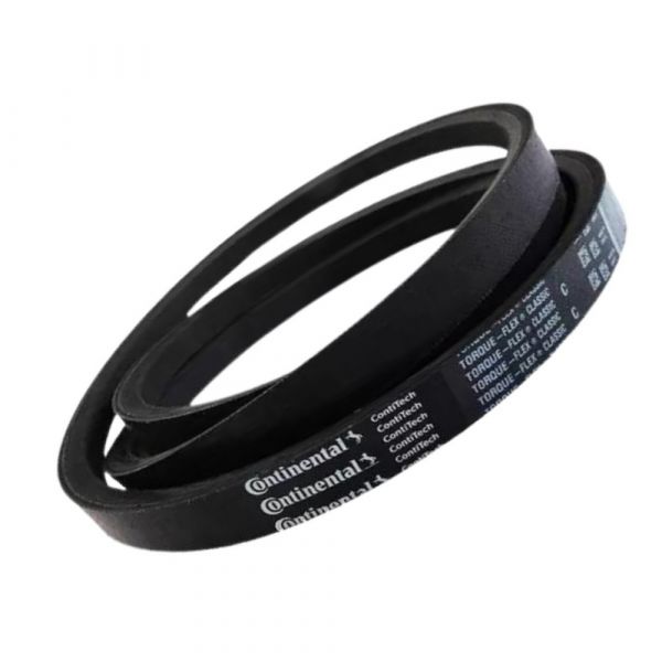 Correia Industrial C156 Continental