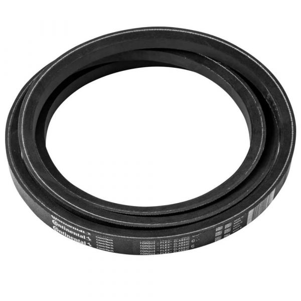 Correia Industrial C72 Continental